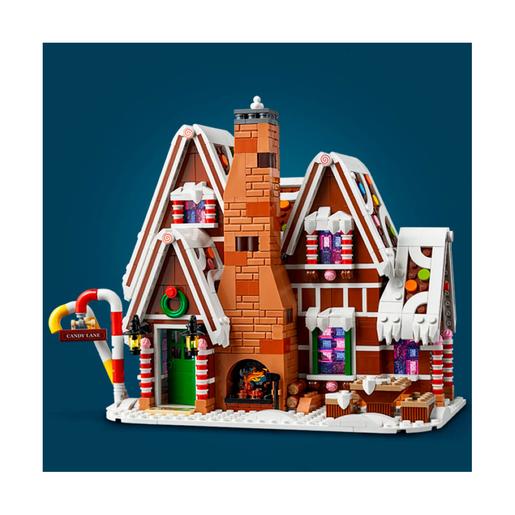 LEGO Creator - Casa de Pan de Jengibre - 10267