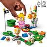LEGO Super Mario - Pack Inicial: aventuras con Peach - 71403