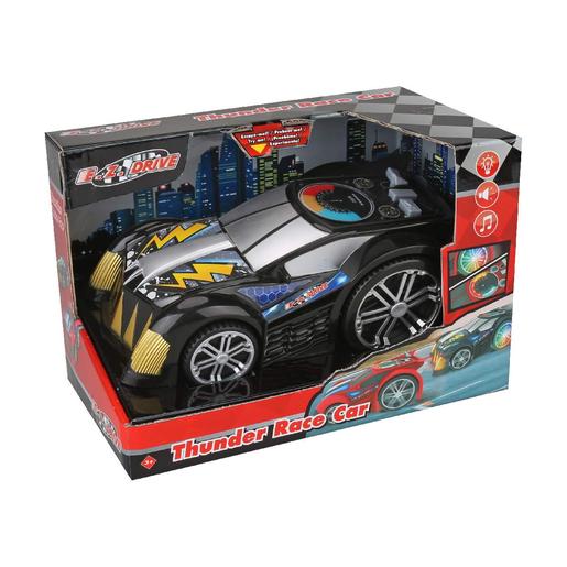 EZ Drive - Thunder Race Car (vários modelos)