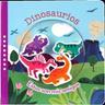Dinossauros (Capa dura) ㅤ