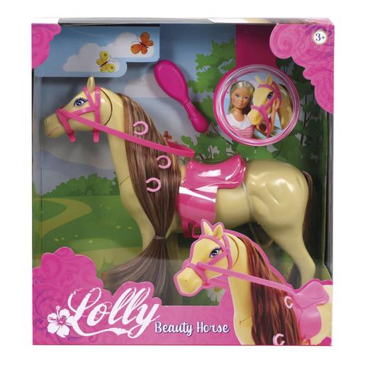 Lolly - El caballo de Lolly