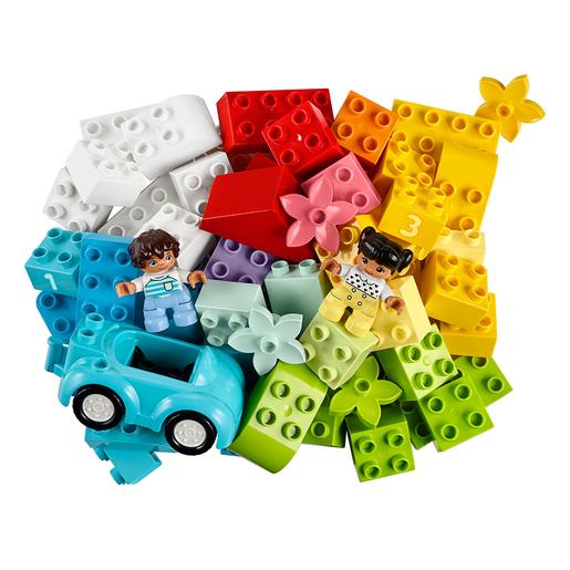 LEGO Duplo - Caja de Ladrillos 10913