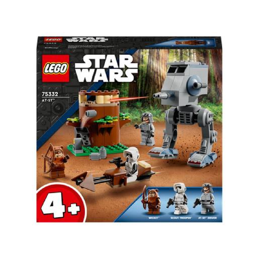 LEGO Star Wars -  AT-ST - 75332