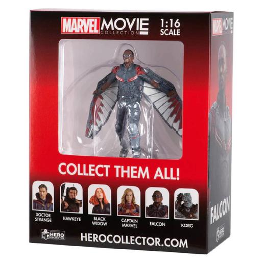 Marvel - Movie Collection - Falcon