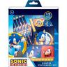 Sonic - Kit de papelería Sonic the Hedgehog