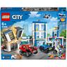 LEGO City - Comisaría de Policía - 60246