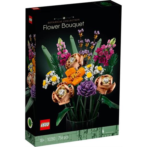 LEGO Creator - Ramo de flores - 10280