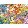 Ravensburger - Pokemon - Pokemon, puzzle de 1000 piezas ㅤ