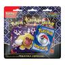 Pokémon - Colección Destinos de Paldea con pegatina especial (varios modelos)
