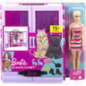 Barbie - Armario portatil