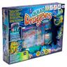 Aqua Dragons - Habitat marino con LED