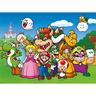 Ravensburger - Puzzle 100 piezas XXL Super Mario