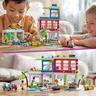LEGO Friends - Casa de veraneo en la playa - 41709