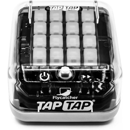 Bandai - Juguete electrónico TAP TAP ㅤ