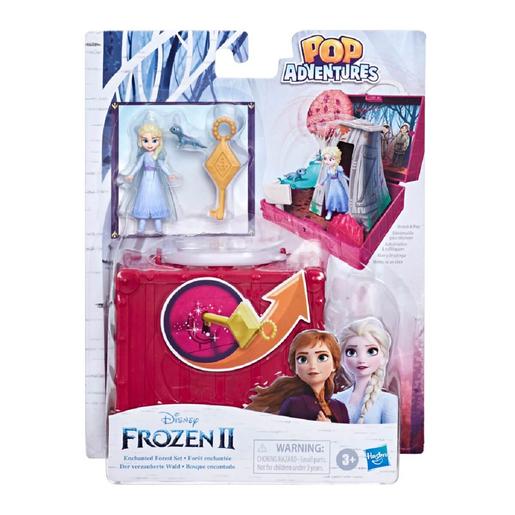 Frozen - Set Pop Up Bosque Encantado Frozen 2