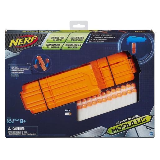 Nerf N-Strike Modulus - Kit Clip