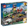 LEGO City - Tren de Mercancías - 60198
