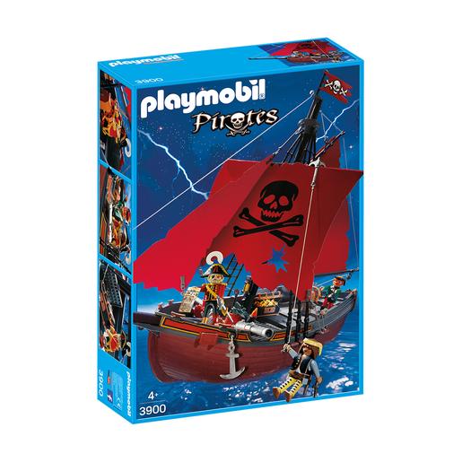 Playmobil - Barco Corsario - 3900
