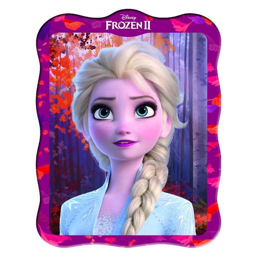 Frozen - Caja Metálica Frozen 2