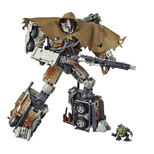 Transformers - Figura Megatron 21 cm