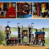 LEGO Creator - Castillo medieval - 31120