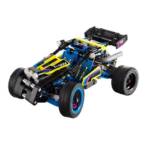 LEGO Technic - Buggy de carreras todoterreno - 42164