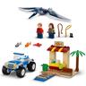 LEGO Jurassic World - Caza del Pteranodon - 76943