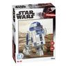 Star Wars - Puzzle 3D R2-D2