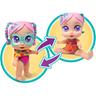 Bizak - Juguete Super Cute Gabi misión playa multicolor ㅤ