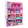 Minnie Mouse - Playset hotel