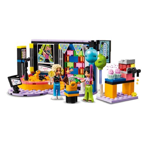 LEGO Friends - Fiesta musical de Karaoke - 42610
