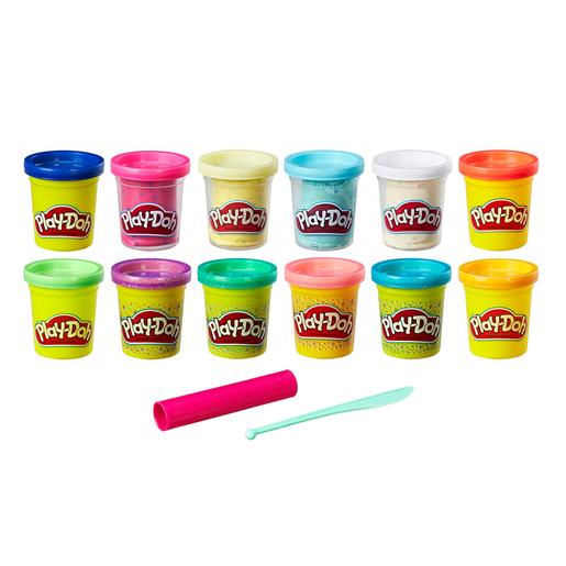 Play-Doh - Celebración de Colores