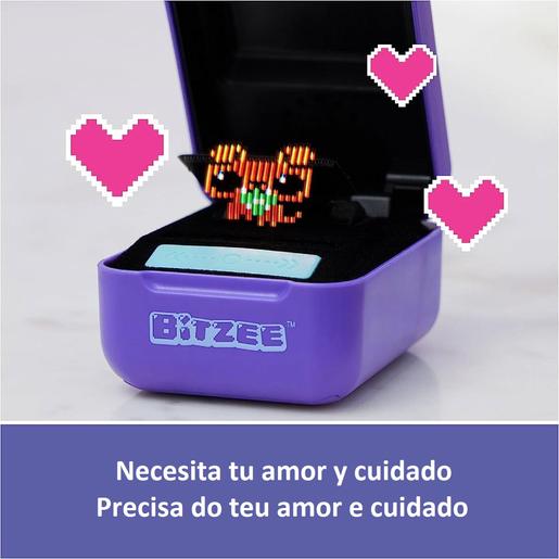 Bitzee, mascota interactiva
