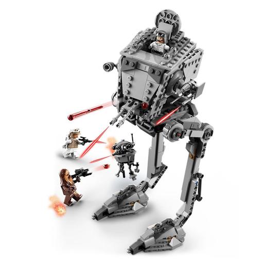 LEGO Star Wars - AT-ST de Hoth - 75322