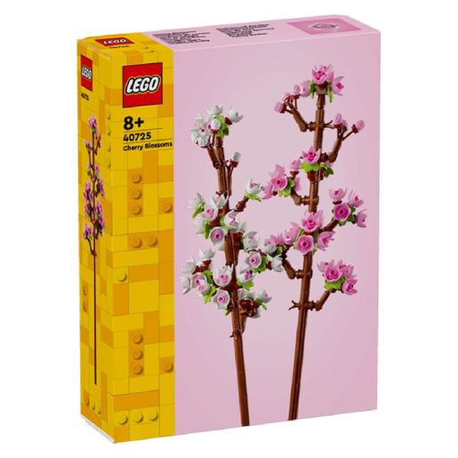 LEGO - Flores de Cerezo - 40725
