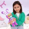 IMC Toys - Bebé Llorón Tiny Cuddles Lily Conejito de Pascua