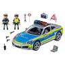 Playmobil - Porsche 911 Carrera Policía (70066)