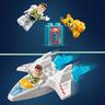 LEGO Duplo - Misión planetaria de Buzz Lightyear - 10962