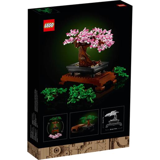 LEGO Creator - Bonsái - 10281