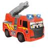 ABC - Camión de bomberos - Scania