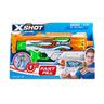 X-Shot - Pistola de agua Fast-Fill Hyperload (varios colores)