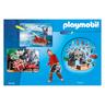 Playmobil - Isla Pirata Portátil - 70113
