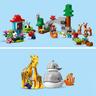 LEGO Duplo - Animales del mundo - 10907