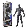 Marvel - Figura Black Panther Titan Hero
