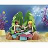 Playmobil - Salón Coral de Sirenas 70368