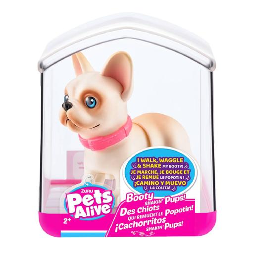 Pets Alive - Booty Shakin Pups (varios modelos)