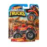 Hot Wheels - Monster Truck Vehículo Básico 1:64 (varios modelos)