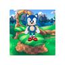 Sonic - Minifigura classic