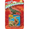 Tiranosaurio Libro de Cartón y Figura Dinosaurio