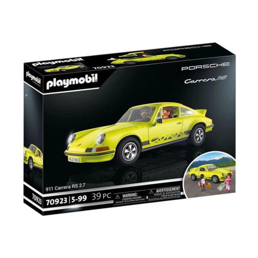 Playmobil - Porsche 911 Carrera RS - 70923